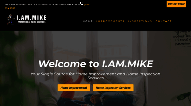 iammike.com