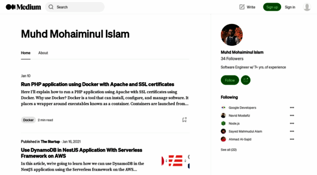 iammohaiminul.medium.com