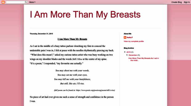 iammorethanmybreasts.blogspot.in