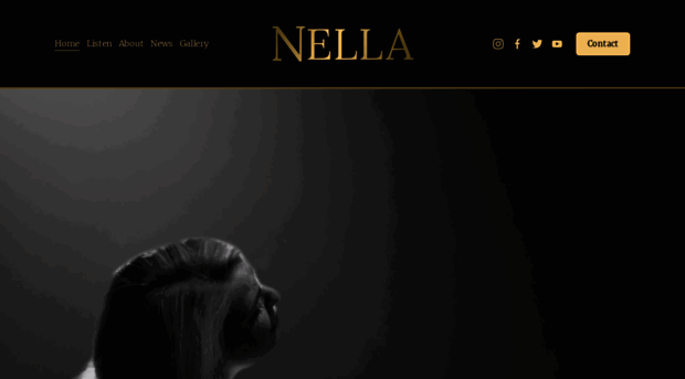 iamnella.com