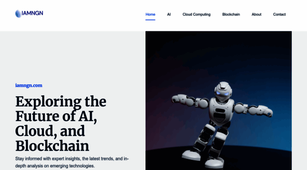 iamngn.com