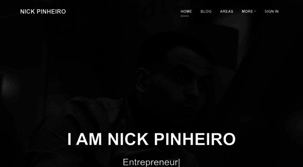 iamnickpinheiro.com