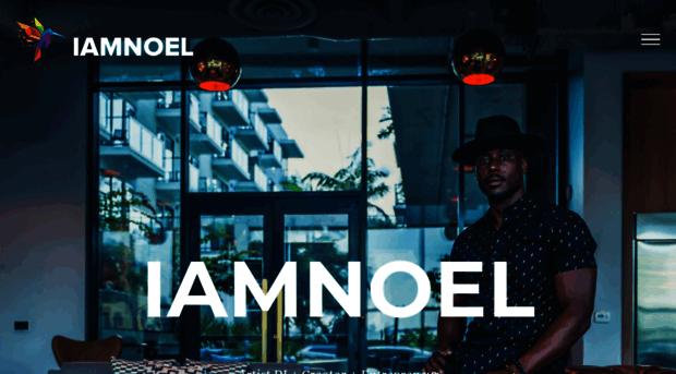 iamnoel.media