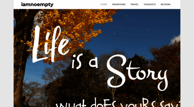 iamnoempty.weebly.com