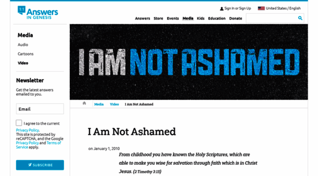 iamnotashamed.org