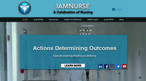 iamnurse.org