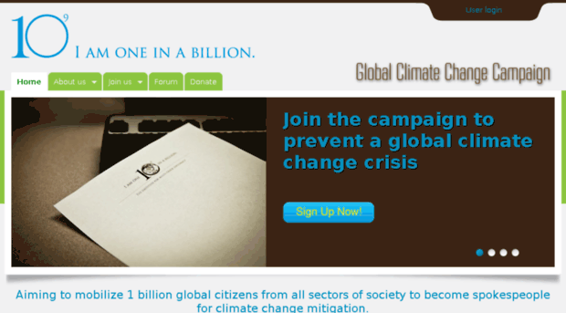 iamoneinabillion.org