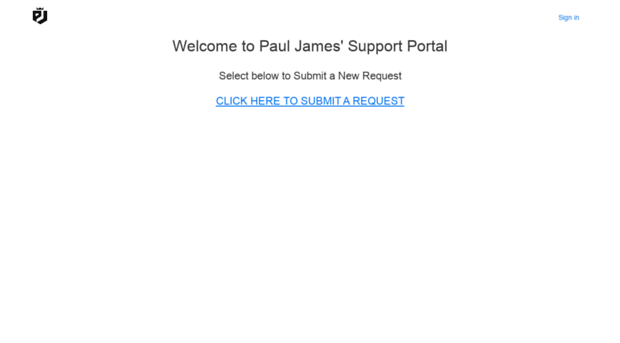 iampauljames.zendesk.com