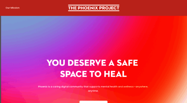 iamphoenixproject.com