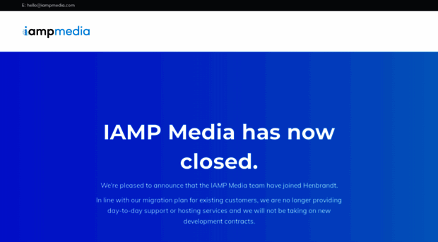 iampmedia.com