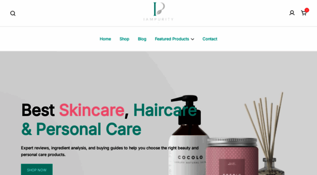 iampurity.com