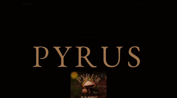 iampyrus.com