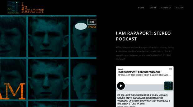 iamrapaport.com