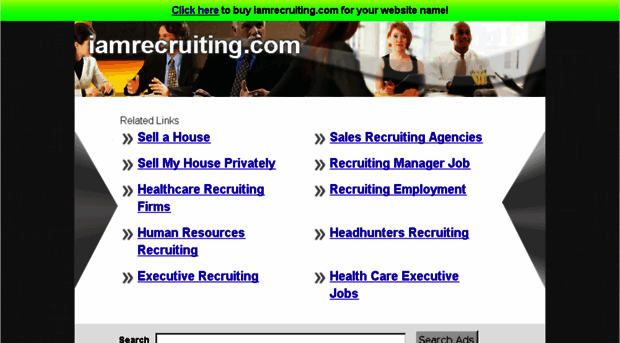 iamrecruiting.com