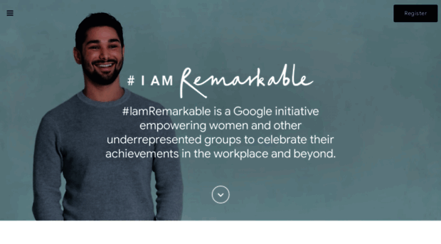 iamremarkable.withgoogle.com