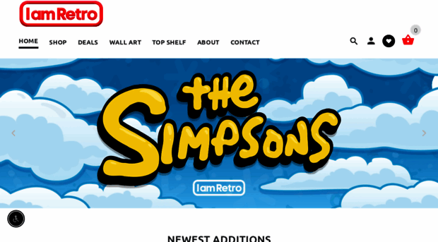 iamretro.com