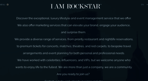 iamrockstar.com