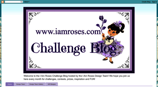 iamroses-challenge.blogspot.com