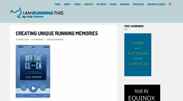 iamrunningthis.com