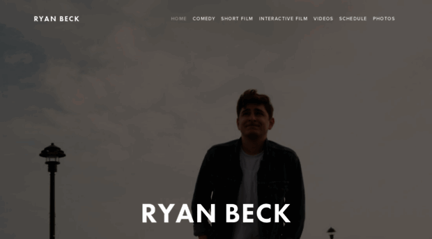 iamryanbeck.com