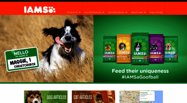 iams.co.nz