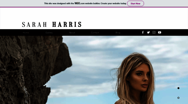 iamsarahharris.com.au