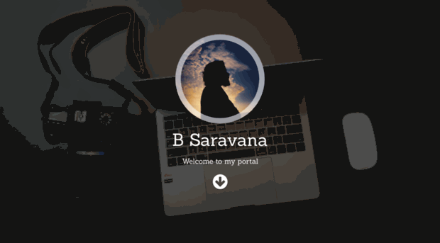 iamsaravana.com