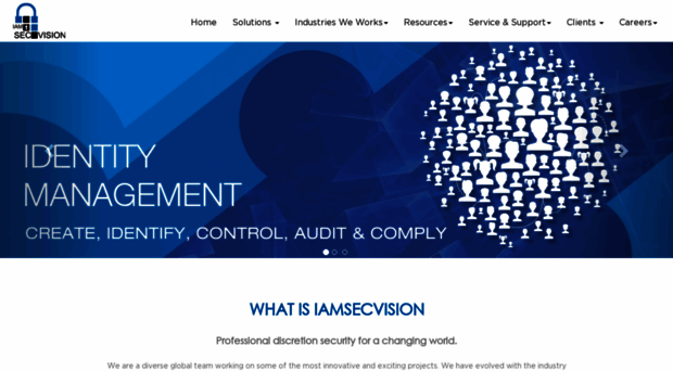 iamsecvision.com