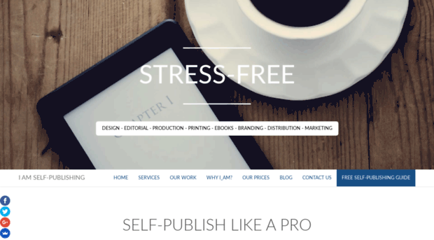 iamselfpublishing.com