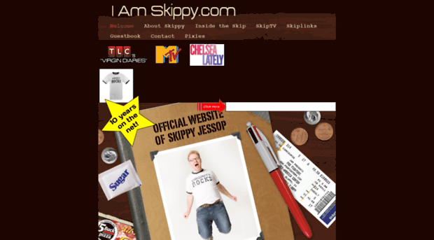 iamskippy.com