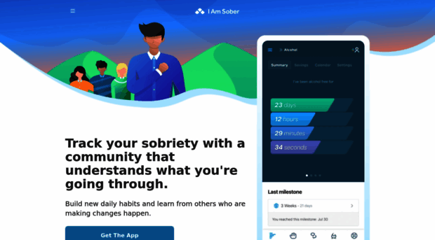 iamsoberapp.com