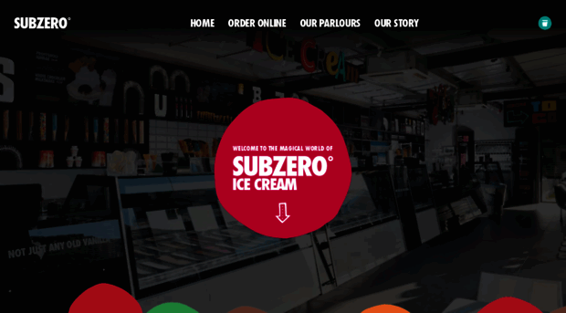 iamsubzero.com