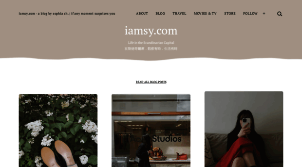 iamsy.com