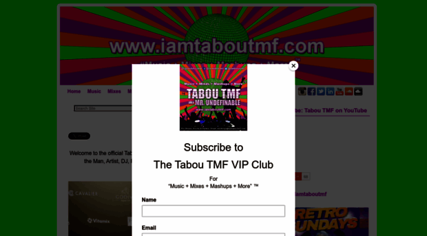 iamtaboutmf.com