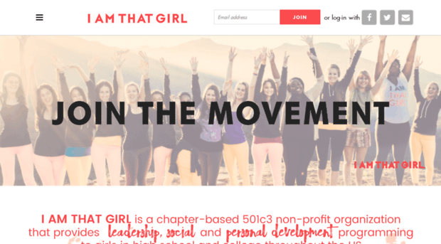 iamthatgirl.nationbuilder.com