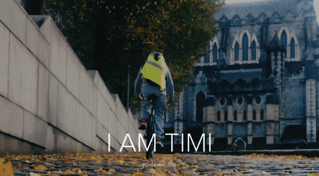 iamtimi.com