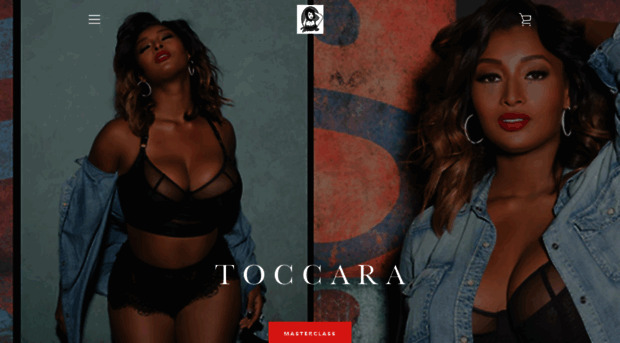 iamtoccara.com