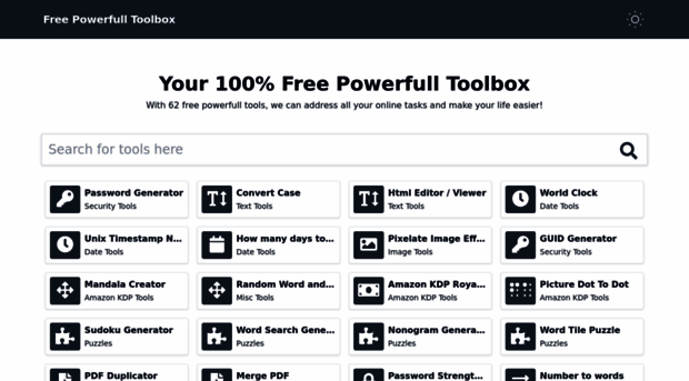 iamtoolbox.com