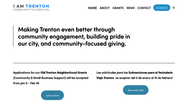 iamtrenton.org