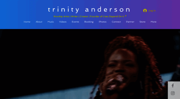 iamtrinityanderson.com