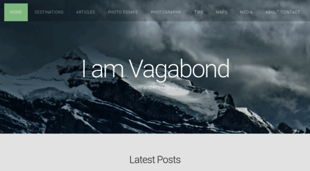 iamvagabond.com