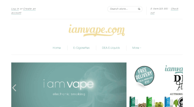 iamvape.com