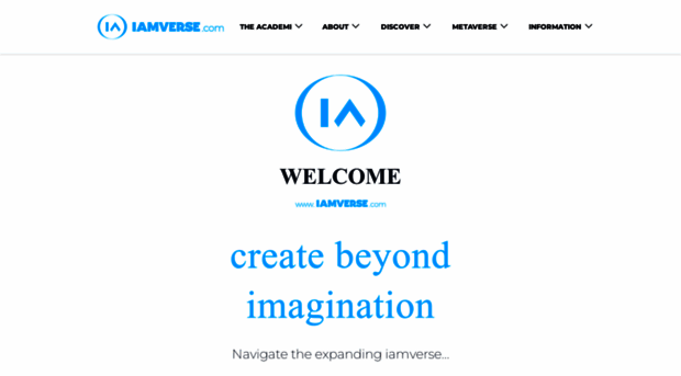 iamverse.com