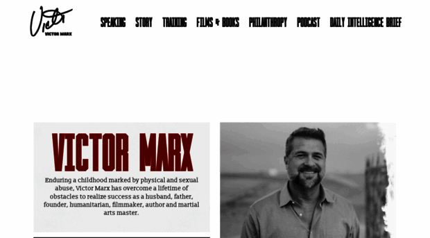 iamvictormarx.com