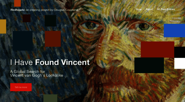 iamvincent.com