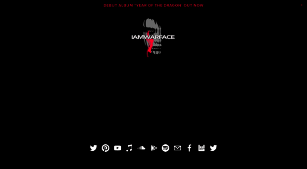 iamwarface.com