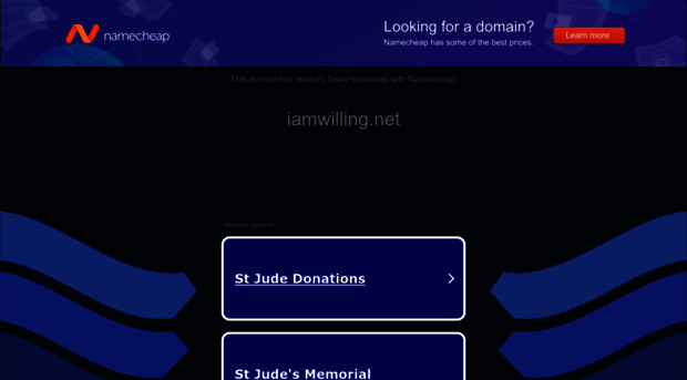 iamwilling.net