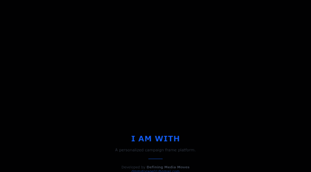 iamwith.in