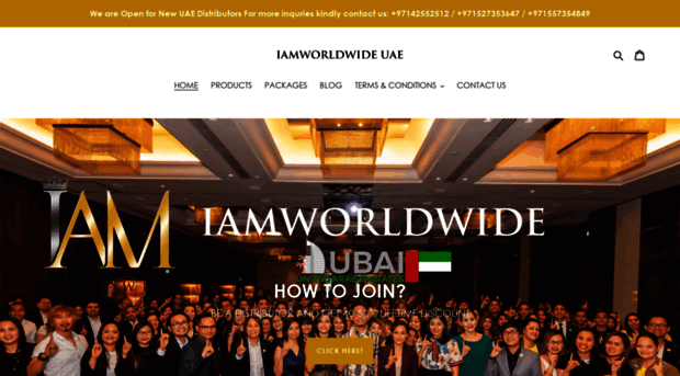 iamworldwideuae.com