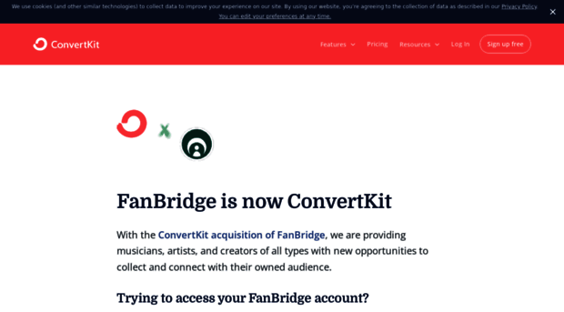 iamx.fanbridge.com